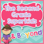 The Second Grade Super Kids and Beyond