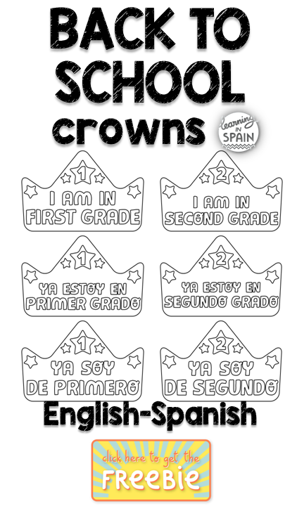 back to school free crowns